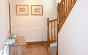 Number 15 hall