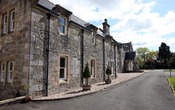 Lomond Castle