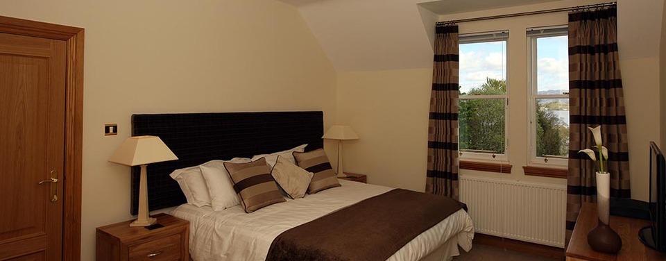 Number 15 Bedroom 2