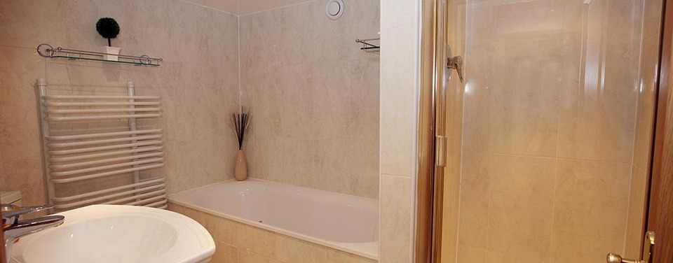 Number 4 Bathroom